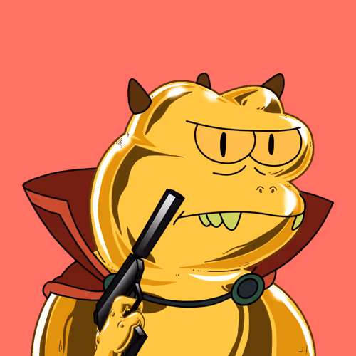 Goldenfrogdao