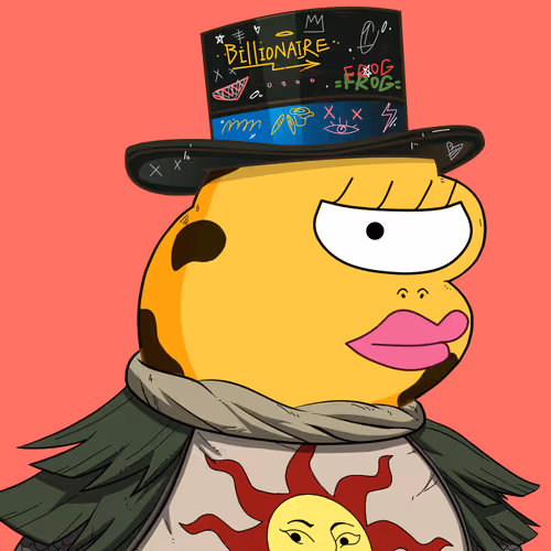 Goldenfrogdao
