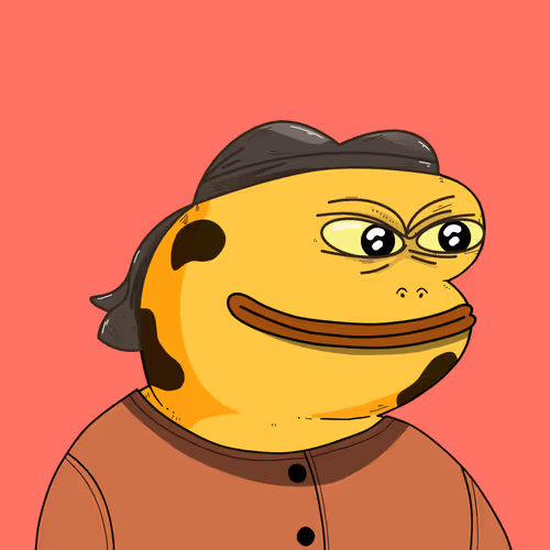 Goldenfrogdao