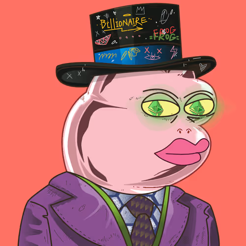 Goldenfrogdao