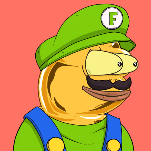 Goldenfrogdao