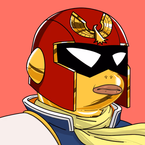 Goldenfrogdao