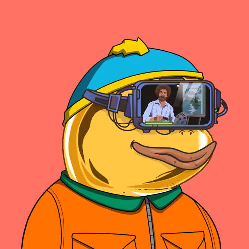 Goldenfrogdao