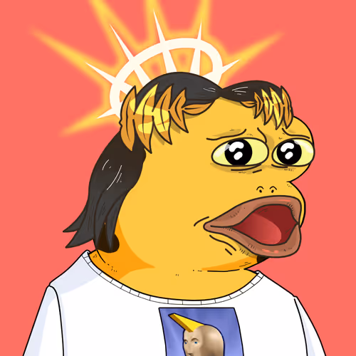 Goldenfrogdao