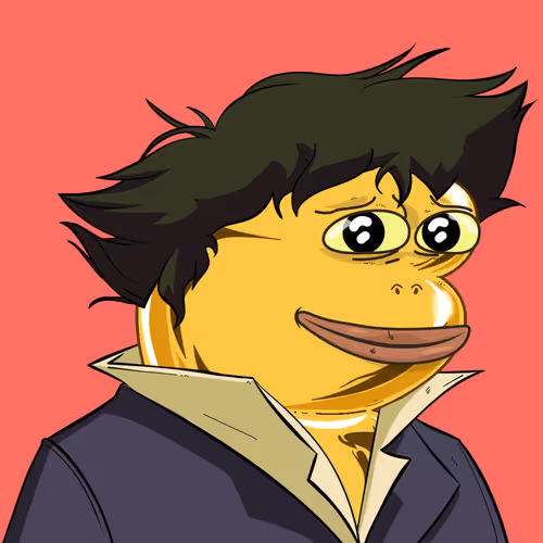Goldenfrogdao