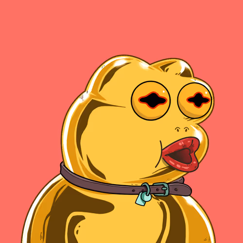 Goldenfrogdao