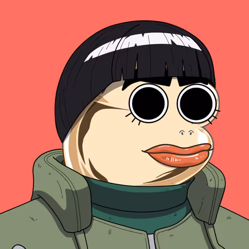 Goldenfrogdao