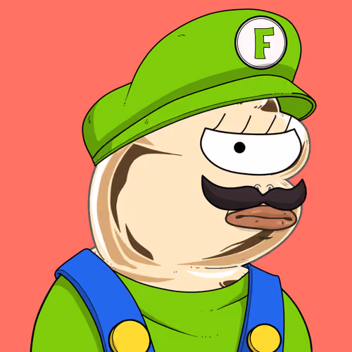 Frog #108