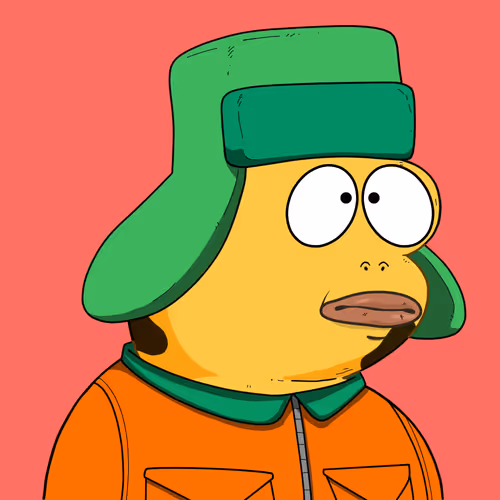 Goldenfrogdao