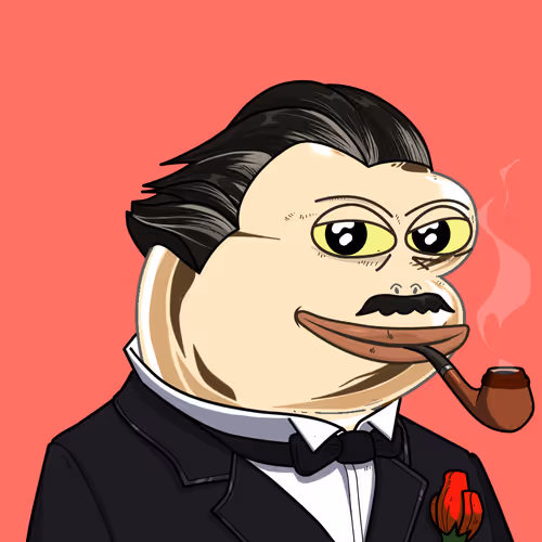Goldenfrogdao