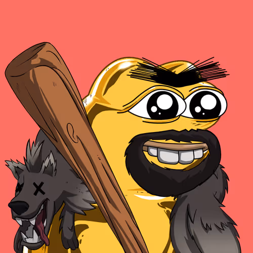 Goldenfrogdao