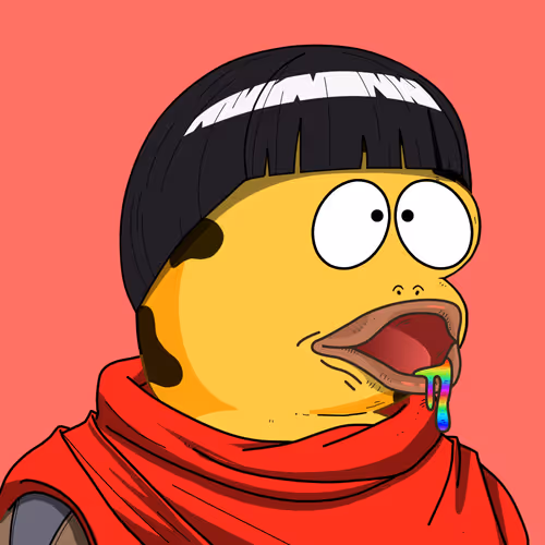 Goldenfrogdao