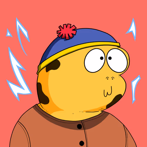 Goldenfrogdao