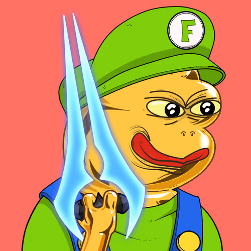 Goldenfrogdao