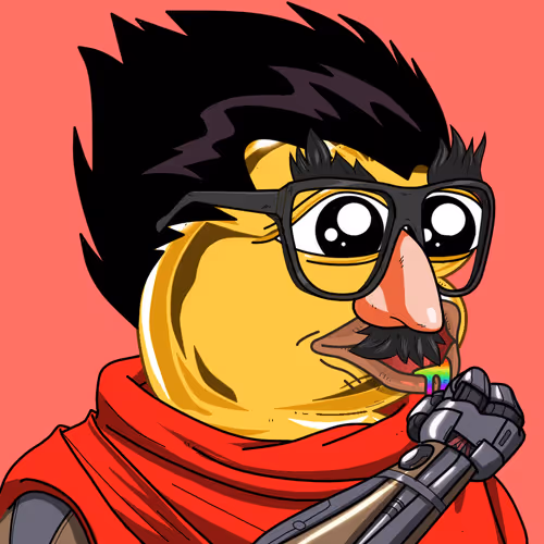 Goldenfrogdao