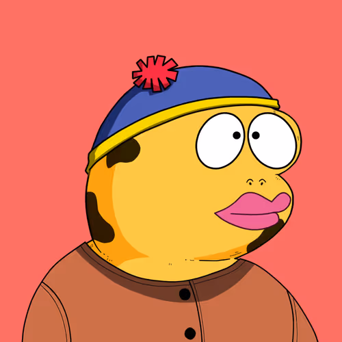Goldenfrogdao