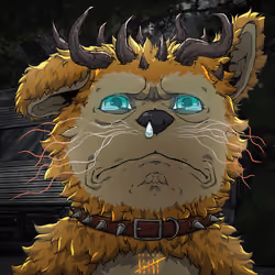 Scamp #223