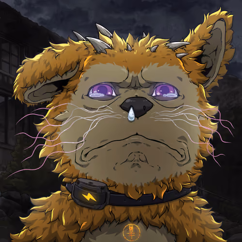 Scamp #40