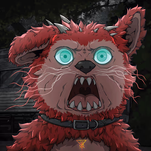 Scamp #501
