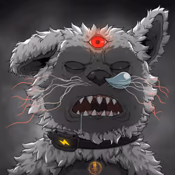 Scamp #182