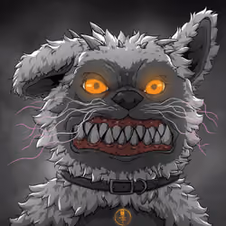 Scamp #497