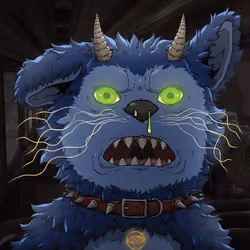 Scamp #213