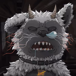 Scamp #335