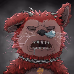 Scamp #526