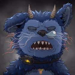 Scamp #243