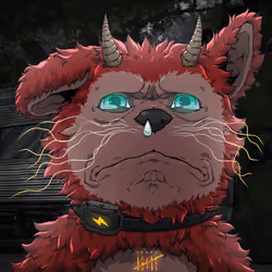 Scamp #649