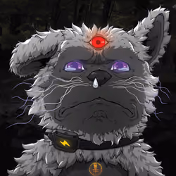 Scamp #543