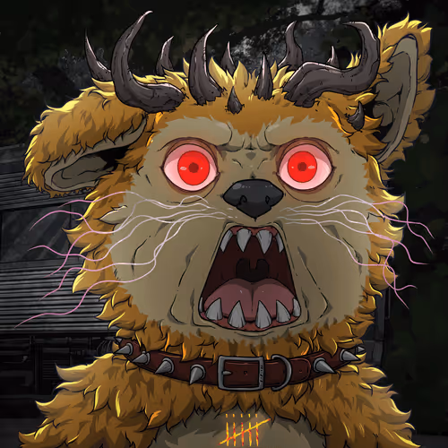 Scamp #328