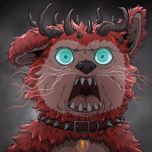 Scamp #316