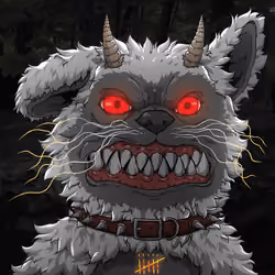 Scamp #519