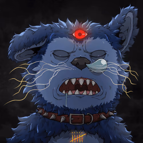 Scamp #83