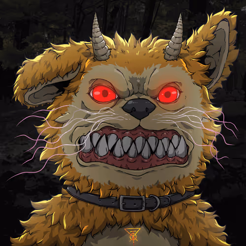 Scamp #19