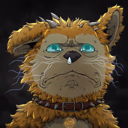 Scamp #401