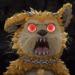 Scamp #403