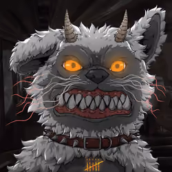 Scamp #168