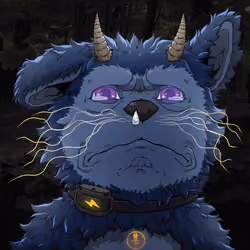 Scamp #483