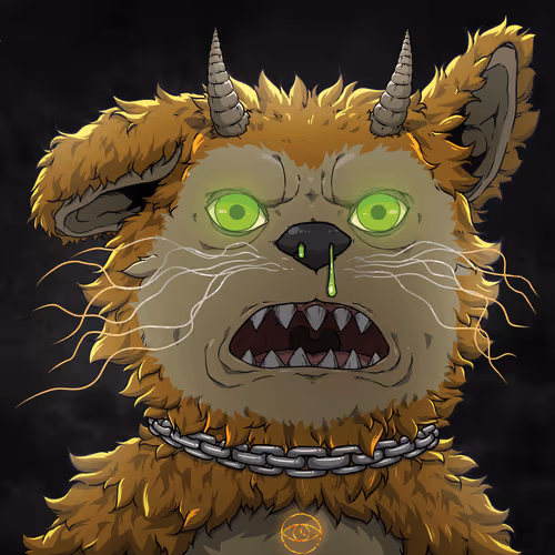 Scamp #80