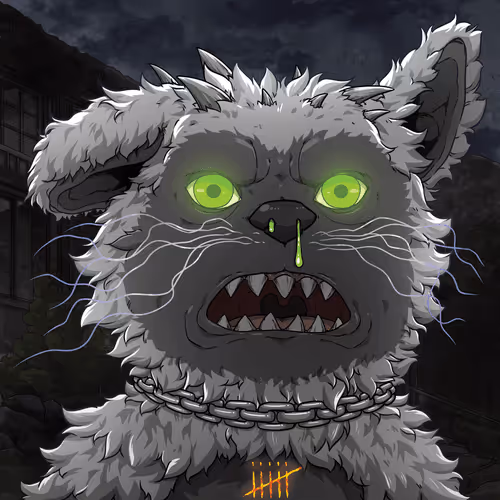 Scamp #524