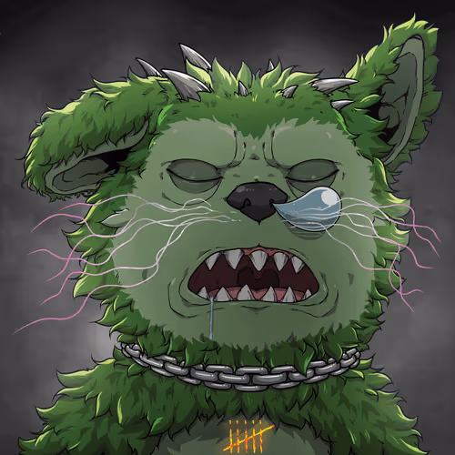 Scamp #420