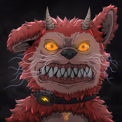 Scamp #38