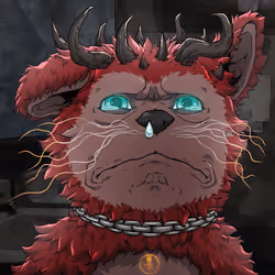 Scamp #215