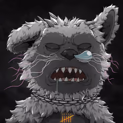 Scamp #532