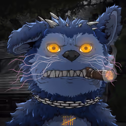 Scamp #115