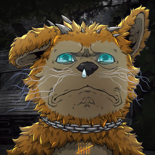 Scamp #382