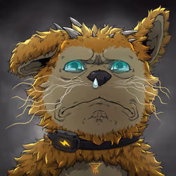 Scamp #170