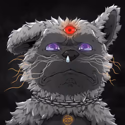 Scamp #73